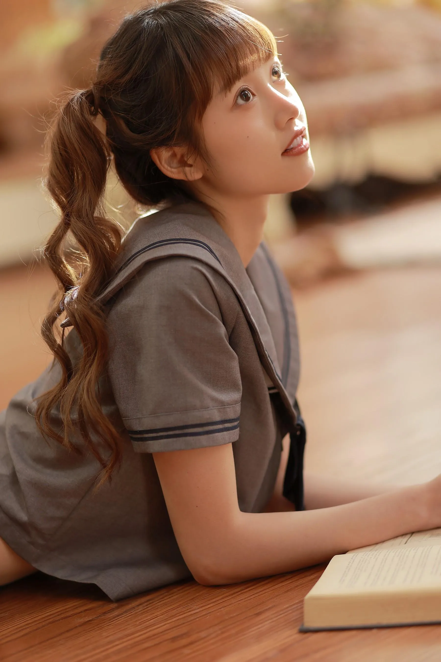 [YITUYU艺图语]2022.09.11 黑白琴键 -金鱼yu [22P]插图8